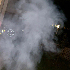 high cookup (reckless)