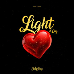 HellyHoay - Light D´Oay