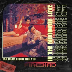 FIREBIRD - IN THE MOOD FOR LOVE (TAN CHẬM TRONG TÌNH  YÊU )- VIETMIX