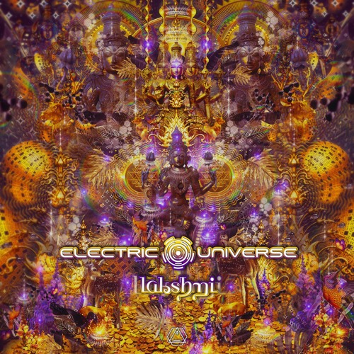 Electric Universe - Lakshmi