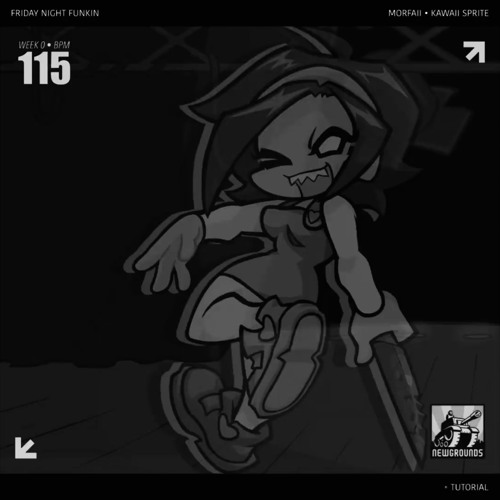 [INSTRUMENTAL] (Knife) Tutorial - A Nene Tutorial Song