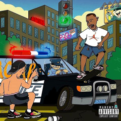 Fliptricks - LKDD&SCALLYWAG x Saymen (prod. by Sosa & cano.jeronimo)