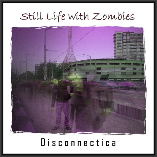 Still Life with Zombies [version 2 - OLD]