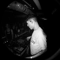 Louey @ ISMS x TFF "1st Edition"/Live Set