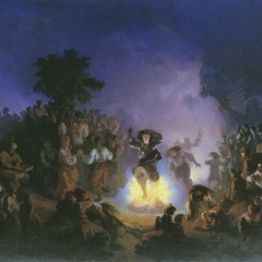 Свято Трійці та Івана Купала — рідкісний збіг