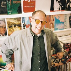GUEST 1 (RHYTHM DIGGERS) : ALEX FROM TOKYO.m4a