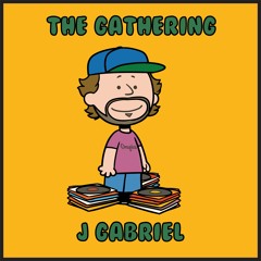 Gathering from Home Vol.4: J Gabriel