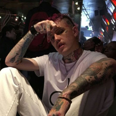 Lil Peep & Milkavelli - ZZZ (Demo)