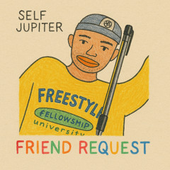 Friend request Master
