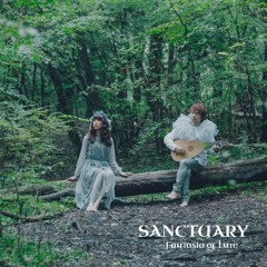 月猫とリュート "SANCTUARY -Fantasia of Lute-" Crossfade