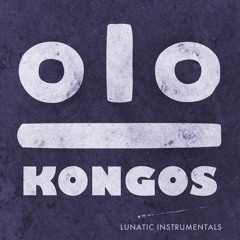 Stream KONGOS music | Listen to songs, albums, playlists for free