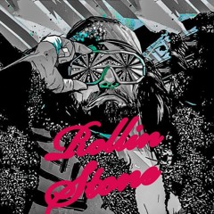 Rollin' Stone (Prod. By Sonni)