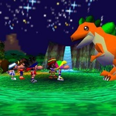 SBK2 Crazy Jungle Bass Cover