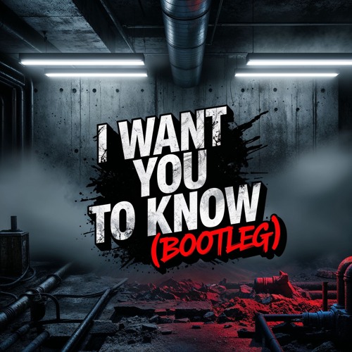 [FREE DL] MONDELLO x MANEX x GEWOONRAVES - I WANT YOU TO KNOW