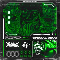 SHIUKA - SPECIAL DRUG (FREE DOWNLOAD)