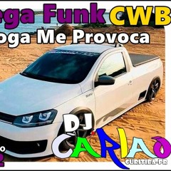 Mega Funk Cwb 2022 - Joga Me Provoca - Djcarlão Curitiba - Pr