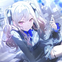 Mozaik Role - Saki Tenma alt.
