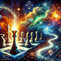 Chess Table