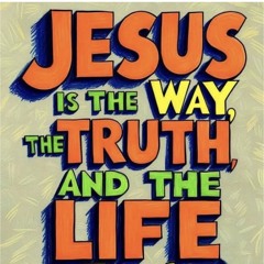 John 14:6 (Jesus Called)