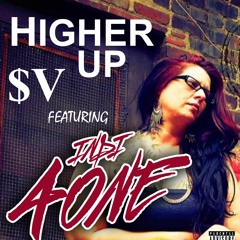 Higher Up feat. Indi 4One
