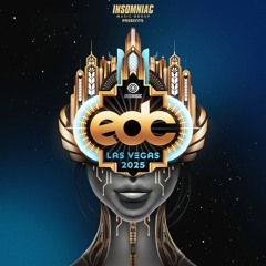 Darren Styles @ EDC -  Las Vegas (16-18 May)