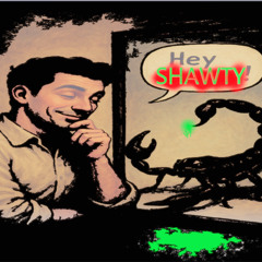 Hey Shawty