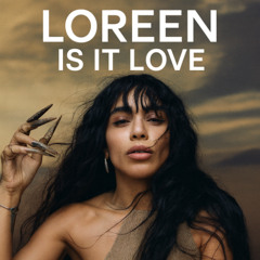 Loreen - Is It Love (Dj Magnetiki Remix 2025 )