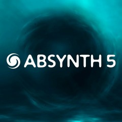 Native Instruments: Absynth 5 Factory Update - Demo