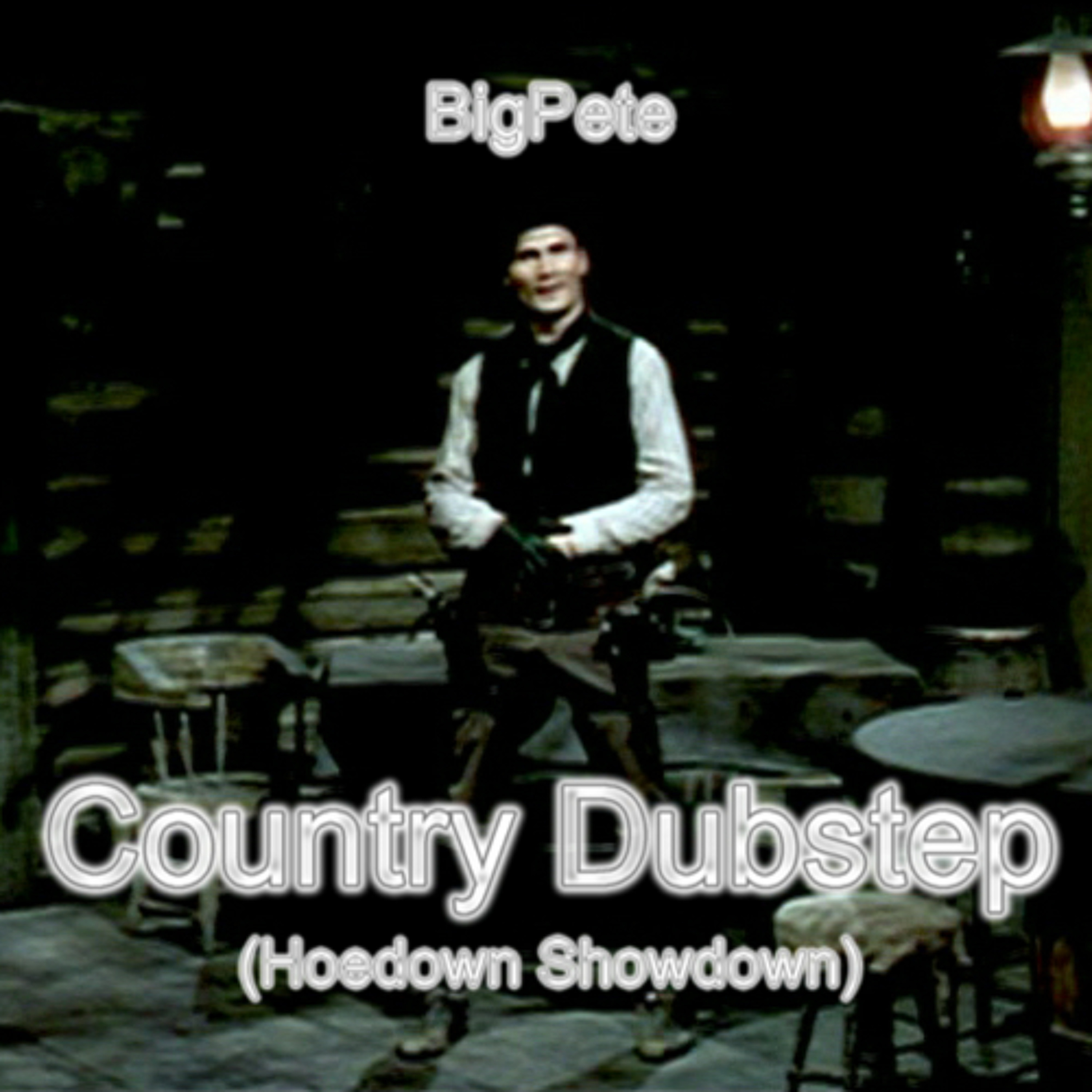 Country Dubstep (Hoedown Showdown) episode artwork