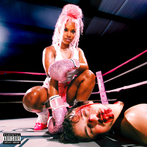 Ee-er (feat. Sauce Walka)
