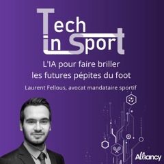 L'IA pour faire briller les futures pépites du foot