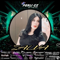 DJ PERLI GZ • LELAKI CADANGAN (FYP) VS TUHAN JAGAKAN DIA (New) 2025 REQUEST BY #ZALVA