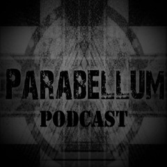 Parabellum Podcast #1 Shiba_i_