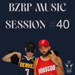 BZRP MUSIC SESSION #40 (yohenkwart Remix)