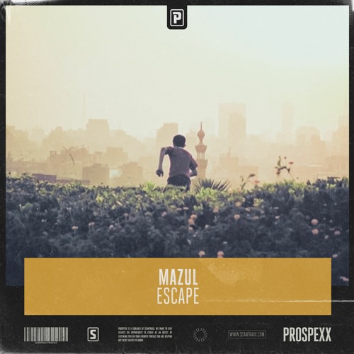 Mazul - Escape