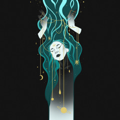 Stranger Within - Tealskie