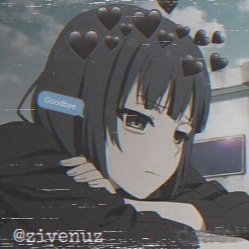 しんみり