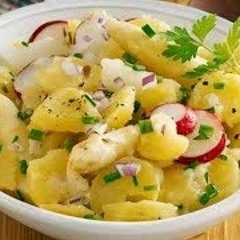 Kartoffelsalat (Original Song)