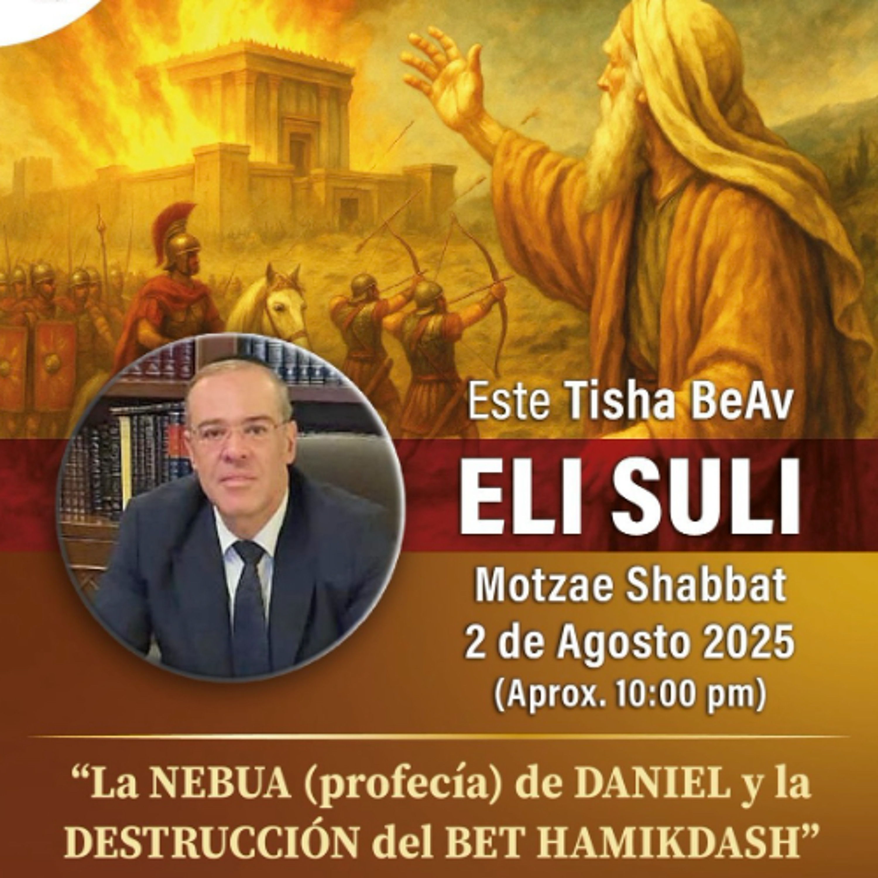Eli Suli