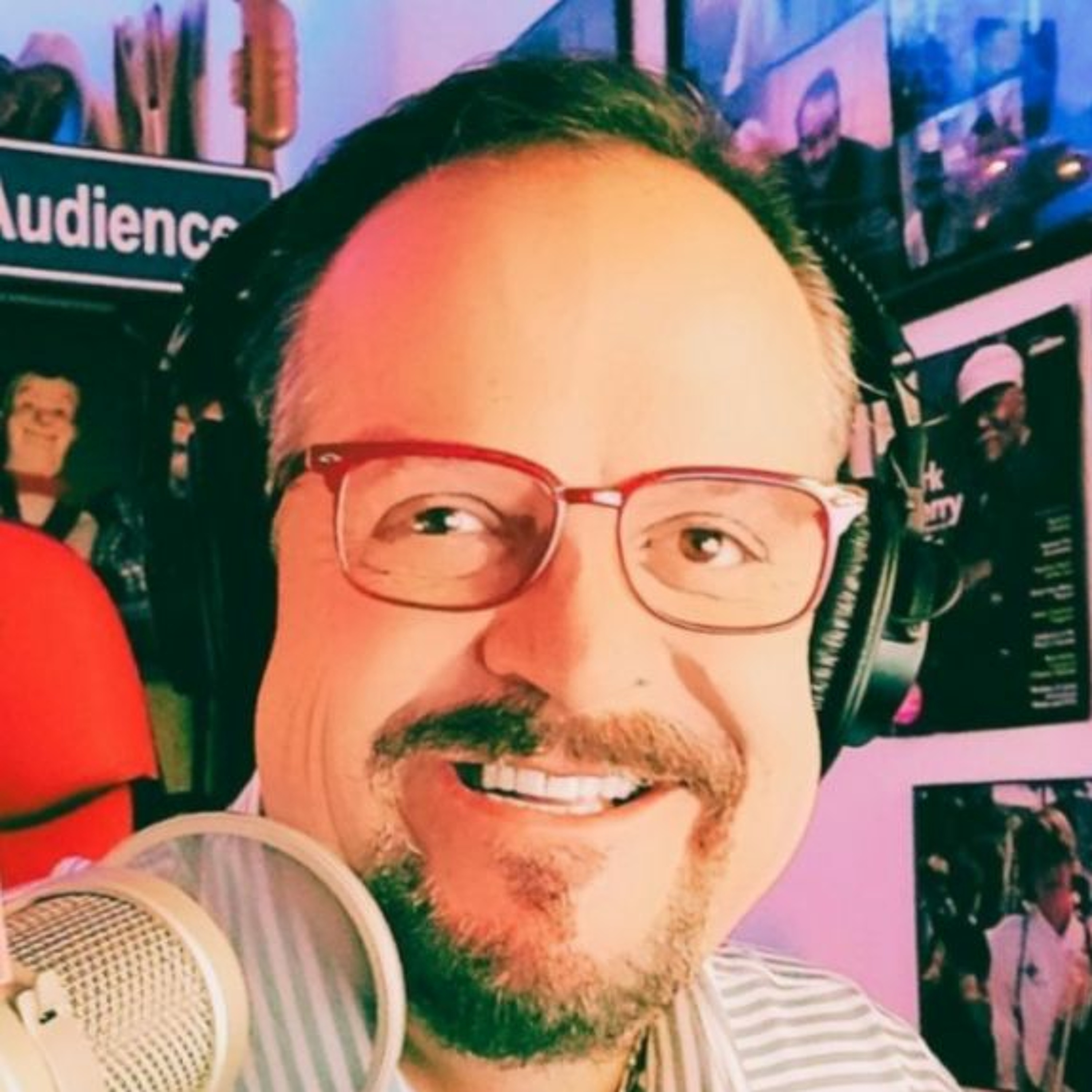 Jim Paris Live
