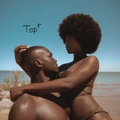 Afrobeats City - Top5 July 2020