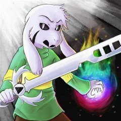 Undertale OST - Finale (slowed & Reverb)