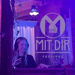 🥂 Secco am Kiosk @MIT DIR Festival 2025