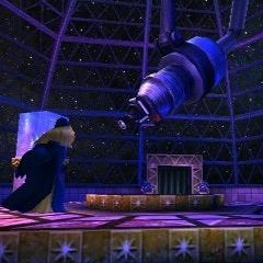 Astral Observatory MM - 1