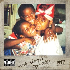 Cruisin Feat. Nvy Jonez Lkr