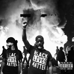 Kwamique - 2020 Pandemic (feat. Yungkid Da Prince)