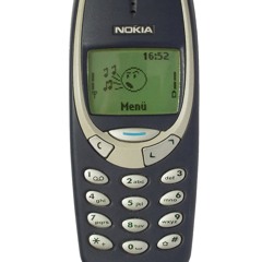 Dial Tone (prod. by Cuzyn)