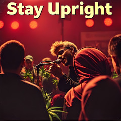 Stay Upright