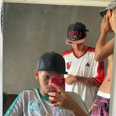 Mc Saci feat Mc Rick - Eu Danço l DJ Menor da Serra