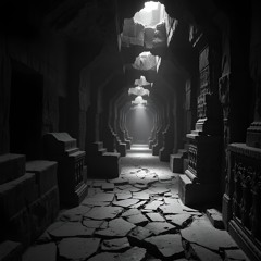 DARK AMBIENT - TORNASUK